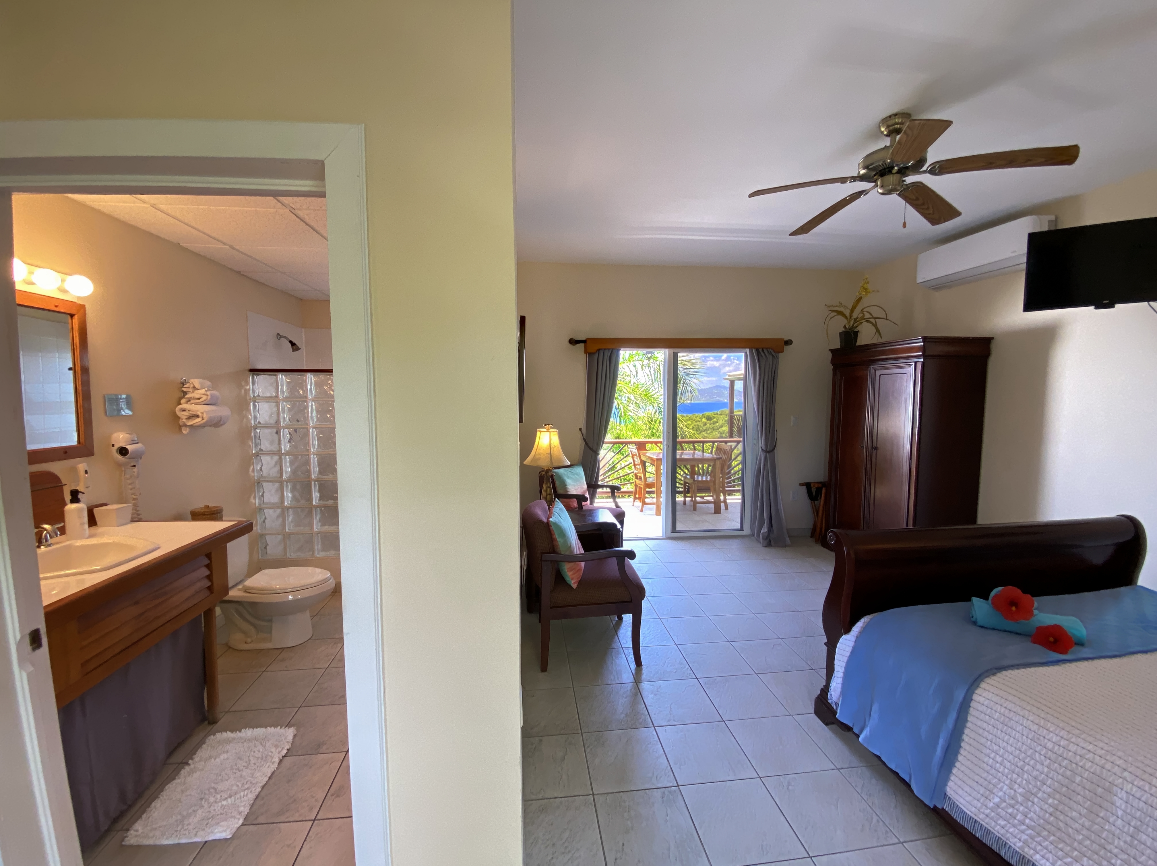 Afforable and budget friendly places to stay in Virgin Islands
