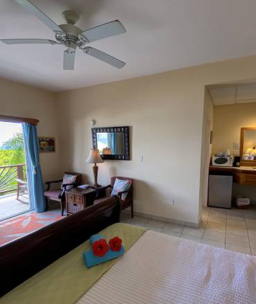 Places to stay St. John for couples