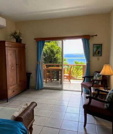 Virgin Islands Hotels for honeymoon couples