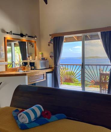 Virgin Islands Hotels in budget