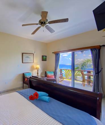 Places to stay St. John with single bed